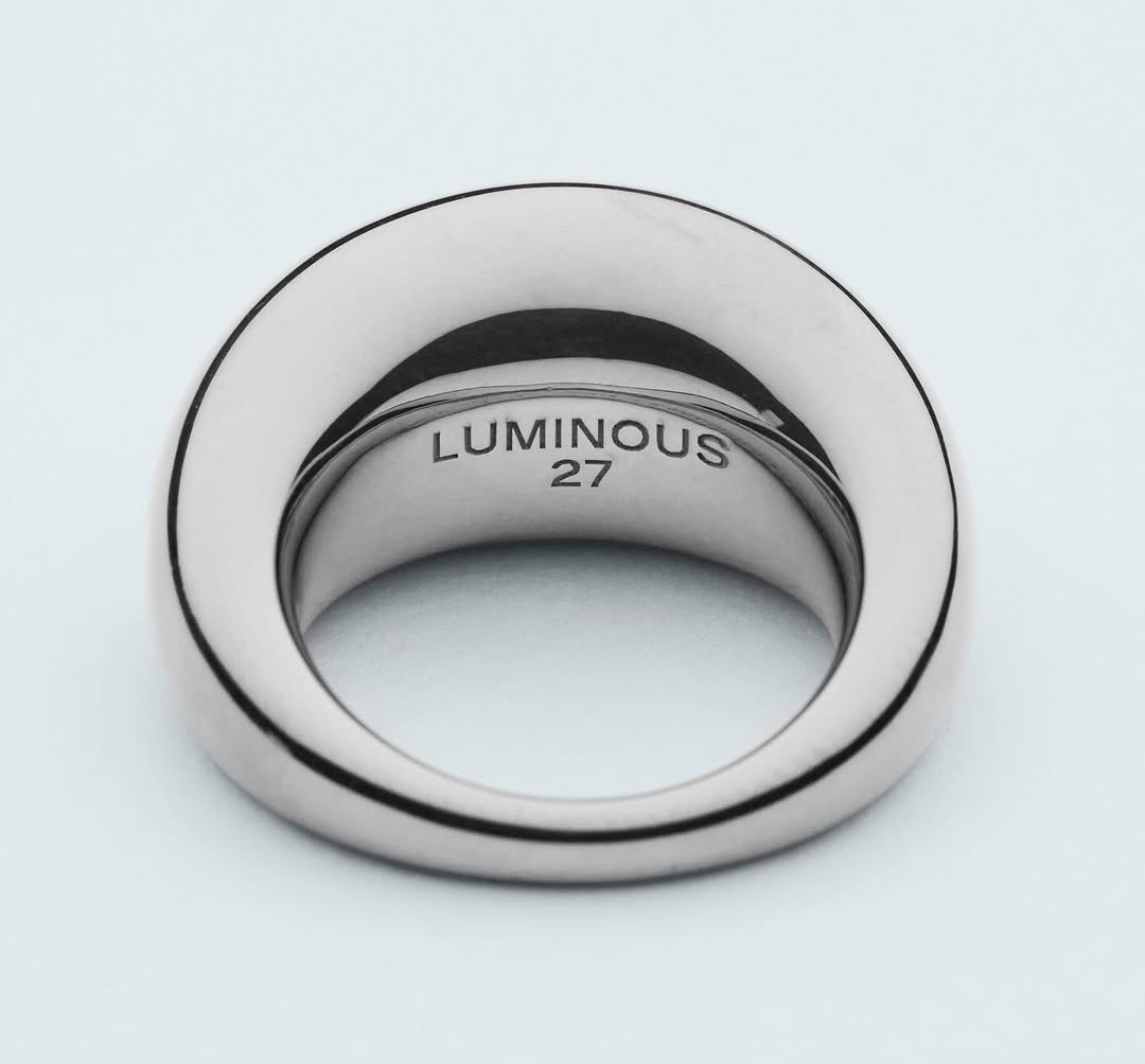 Luminous 27