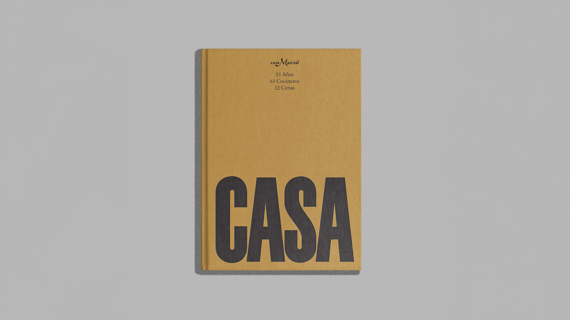 Casa Marcial