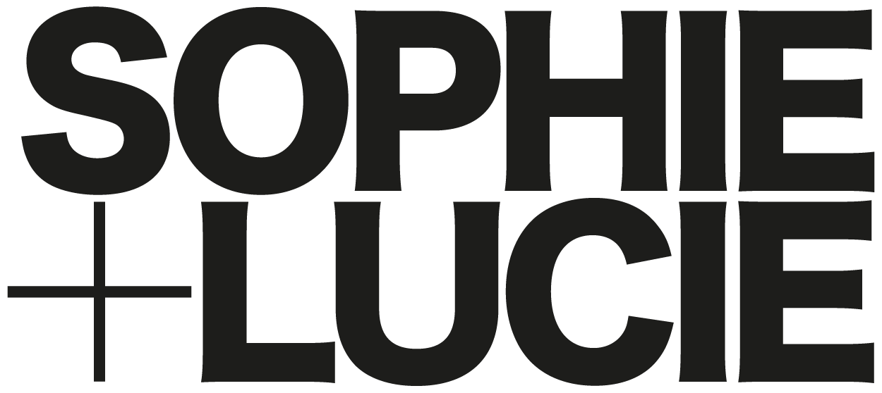 Sophie + Lucie