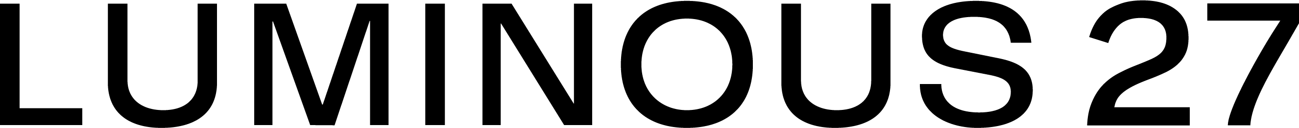 Luminous 27