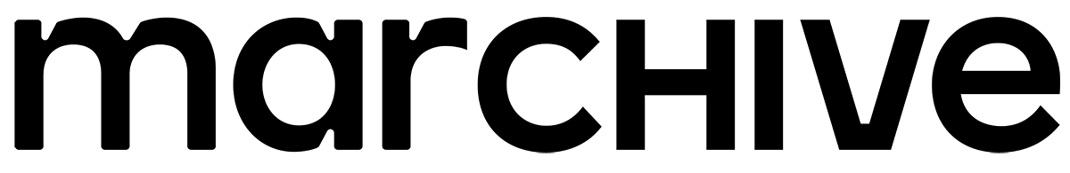Marchive