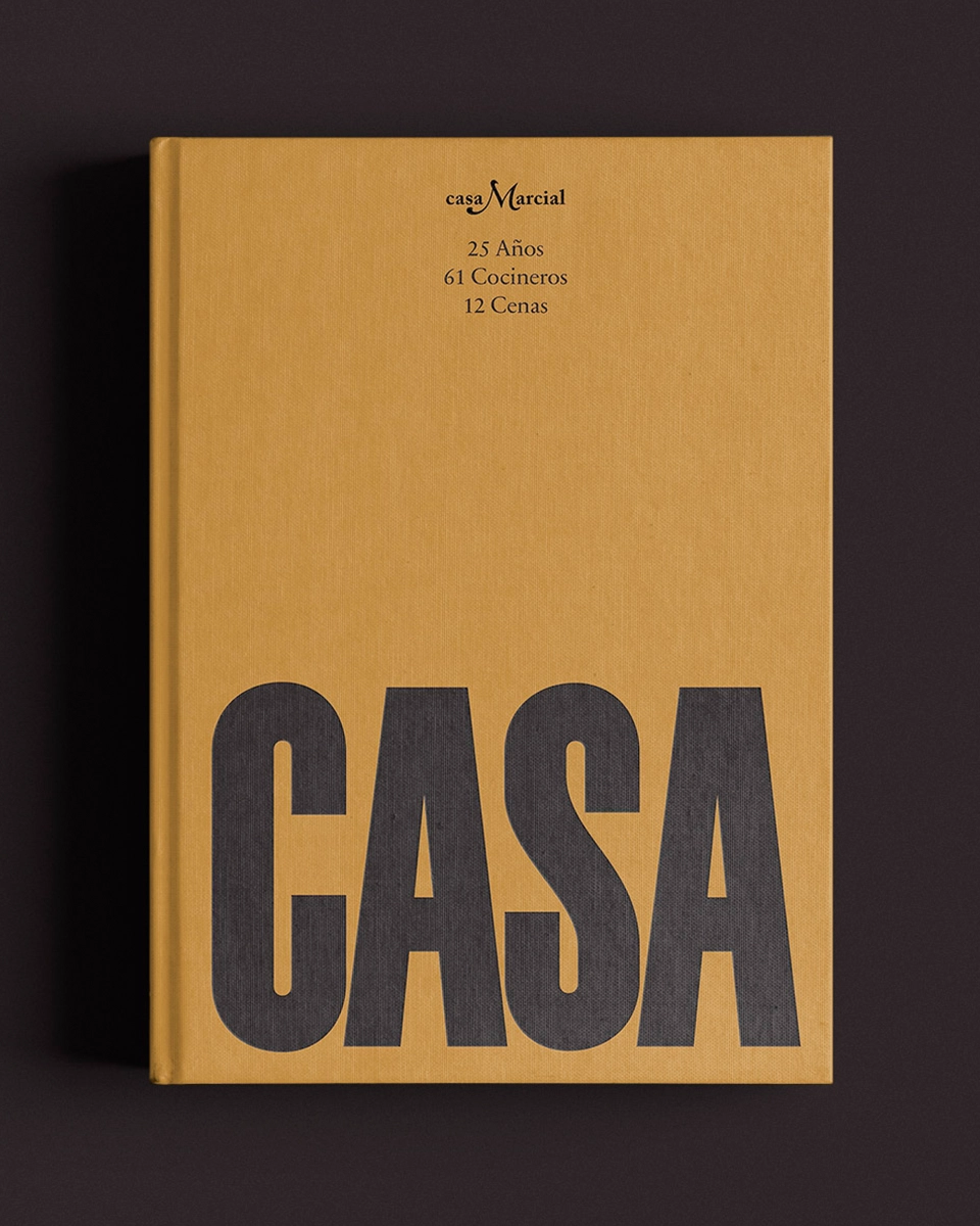 Casa Marcial
