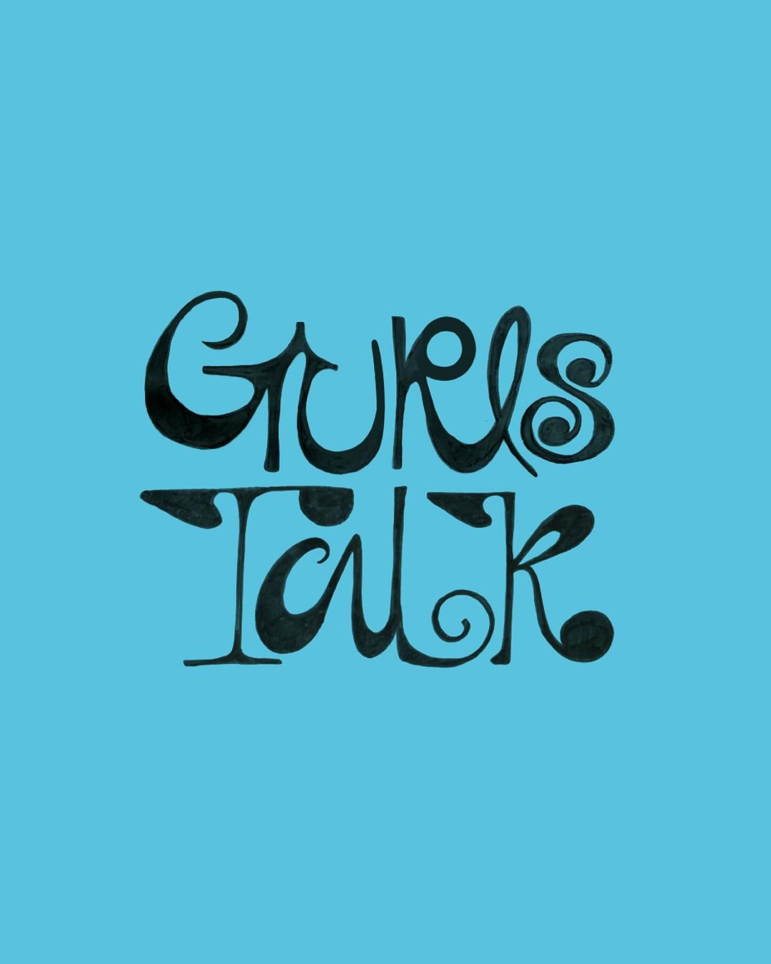 Gurls Talk