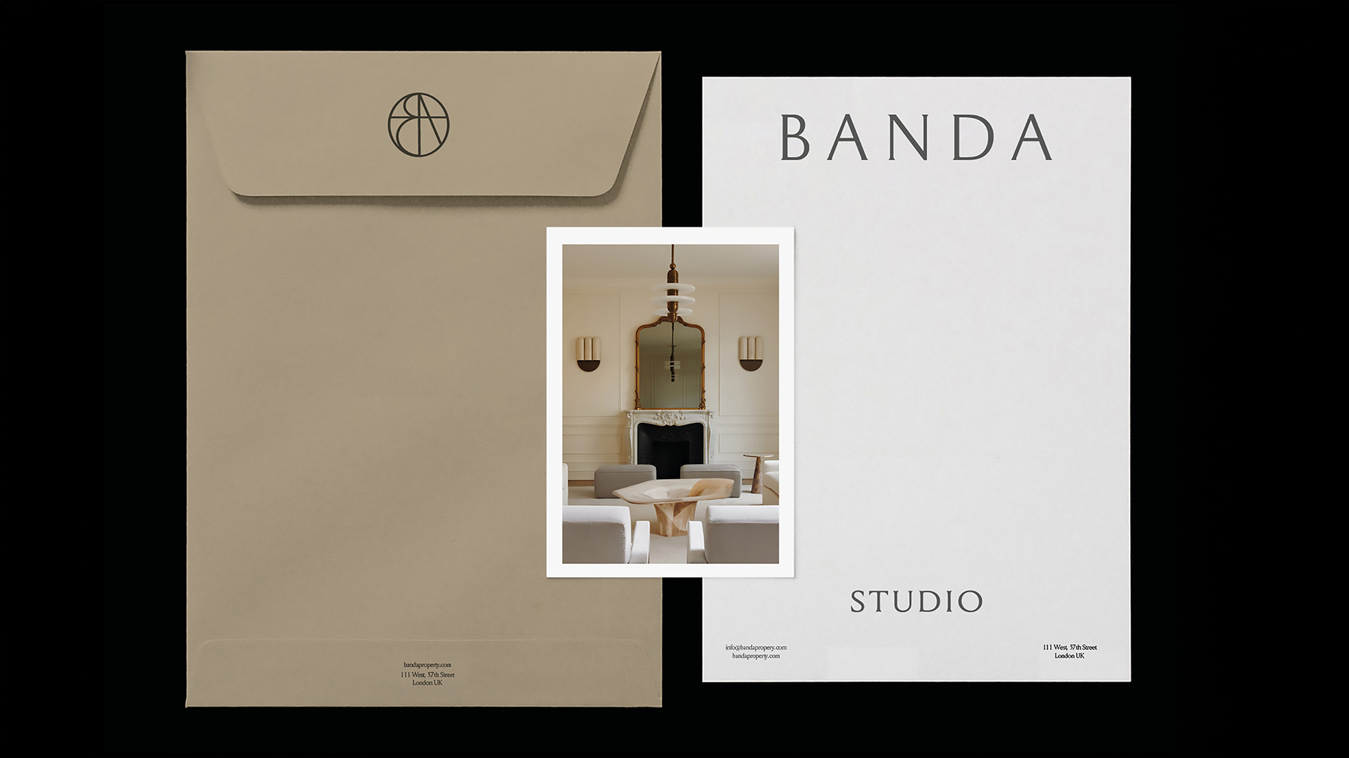 Banda Studio