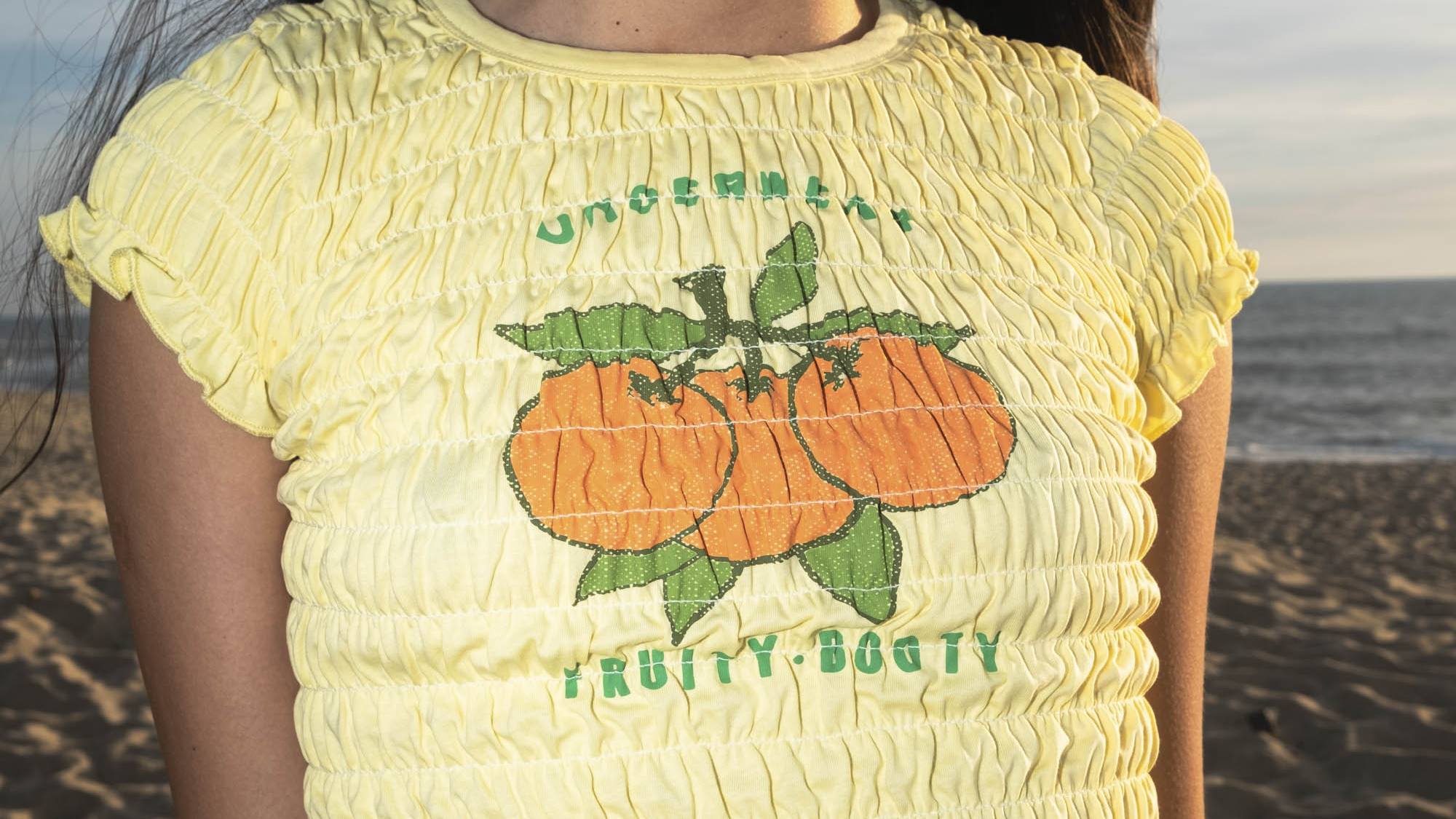 Fruity Booty