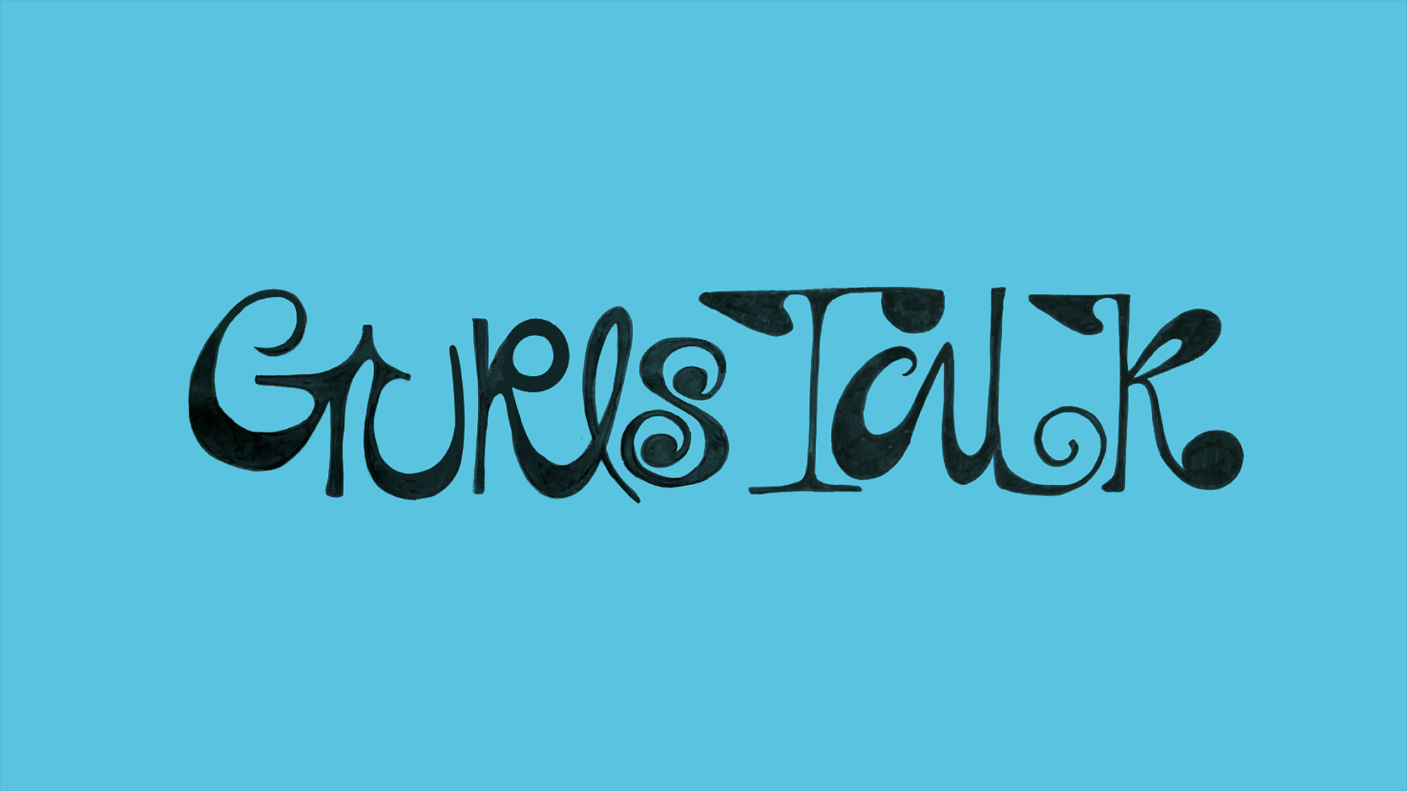 Gurls Talk