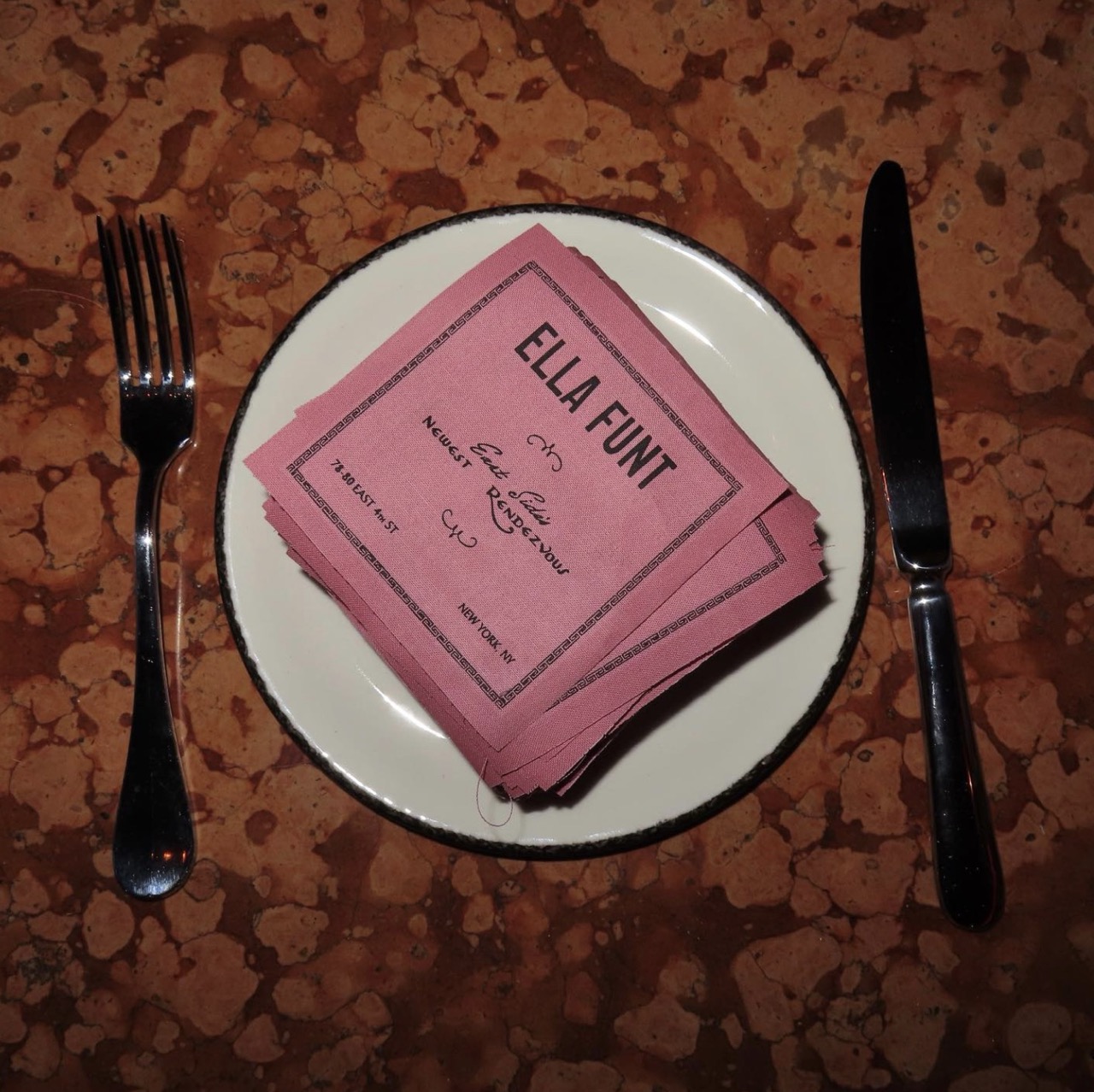 Ella Funt