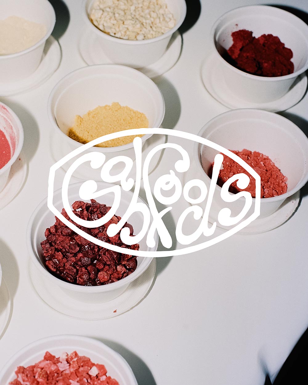 Gab Foods