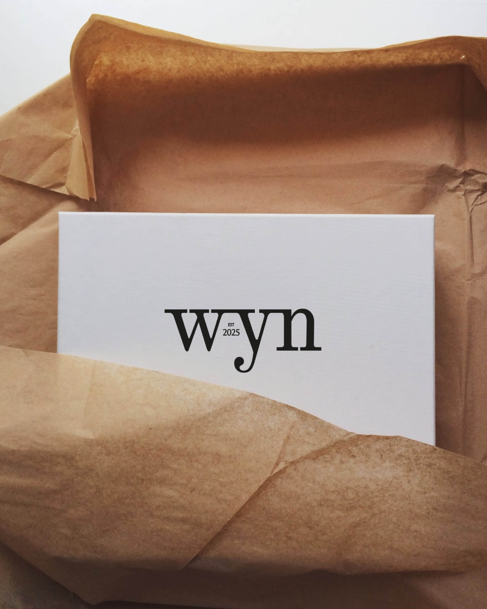 Wyn